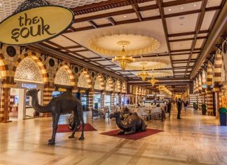 More Ways To Win With Dubai Shopping Festival’s Mega Gold, Supercars and Cash Giveaways