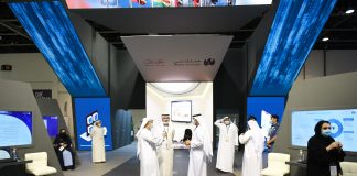 E-Commerce Sales to Rise to Dh100b by 2022