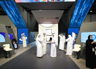 E-Commerce Sales to Rise to Dh100b by 2022