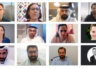 UAE, Israel to Explore Cooperation in Development of Tech Ecosystems