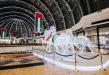 Celebrate UAE’s National Day at Mall of the Emirates, City Centre