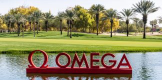 Top Global Prospects Invited to OMEGA Dubai Desert Classic