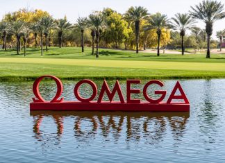 Top Global Prospects Invited to OMEGA Dubai Desert Classic