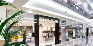 BurJuman To Host Middle East Fashion Week in Spring 2021