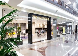 BurJuman To Host Middle East Fashion Week in Spring 2021