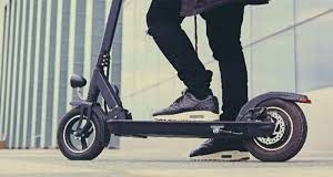 Fenix Launches Middle East’s First E-scooter Private Subscription Service
