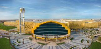 Yas Theme Parks Offer Residents 49% Off “two-day, two parks” Tickets