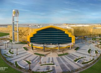 Yas Theme Parks Offer Residents 49% Off “two-day, two parks” Tickets