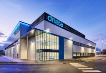 dnata Inaugurates State-of-the-art Cargo Complex at Manchester Airport