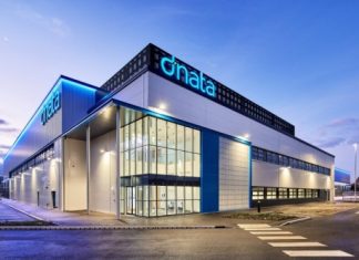 dnata Inaugurates State-of-the-art Cargo Complex at Manchester Airport