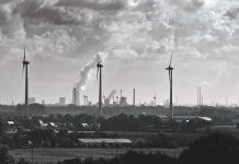 MENA Region Holds Strong Potential for Low and Zero-Carbon Sources of Energy