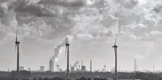 MENA Region Holds Strong Potential for Low and Zero-Carbon Sources of Energy
