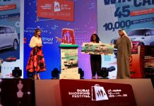 Dubai Shopping Festival Final Weekend: Mega Sale, Music Concerts