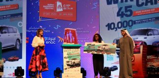 Dubai Shopping Festival Final Weekend: Mega Sale, Music Concerts