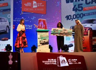 Dubai Shopping Festival Final Weekend: Mega Sale, Music Concerts