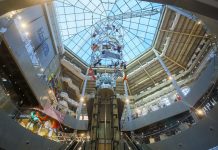 Majid Al Futtaim Lifestyle launches ‘THAT’ at Mall of the Emirates