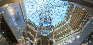 Majid Al Futtaim Lifestyle launches ‘THAT’ at Mall of the Emirates
