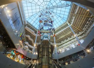 Majid Al Futtaim Lifestyle launches ‘THAT’ at Mall of the Emirates