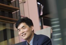 Samsung Envisions a Better Normal in 2021