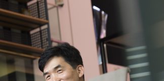 Samsung Envisions a Better Normal in 2021