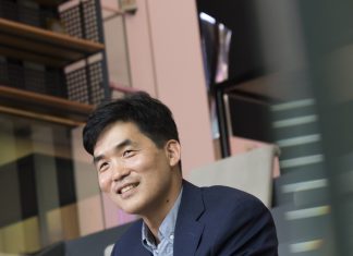 Samsung Envisions a Better Normal in 2021