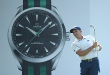 Sergio Garcia Looking for Fast Start to 2021 at the OMEGA Dubai Desert Classic