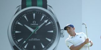 Sergio Garcia Looking for Fast Start to 2021 at the OMEGA Dubai Desert Classic
