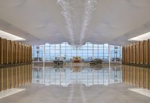 Private Jets Movements at Dubai South Increased 21% in 2020