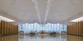 Private Jets Movements at Dubai South Increased 21% in 2020