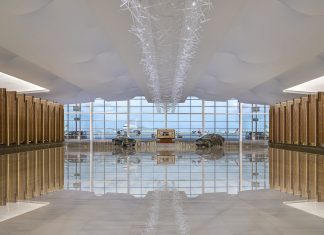 Private Jets Movements at Dubai South Increased 21% in 2020