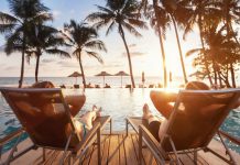 46% of Middle East Luxury Travellers Plan to Holiday Abroad in 2021