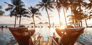 46% of Middle East Luxury Travellers Plan to Holiday Abroad in 2021