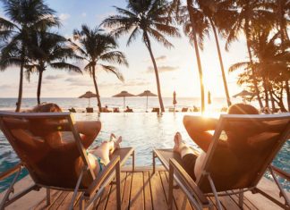 46% of Middle East Luxury Travellers Plan to Holiday Abroad in 2021