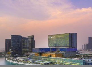 Cleveland Clinic Abu Dhabi Designated as Lung Cancer Screening Center