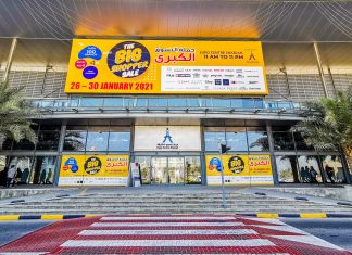 CEF Big Shopper Sale Wooing Deal Hunters in Big Numbers
