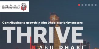 ‘Thrive in Abu Dhabi’ Programme to Attract Global Talent to Settle in Emirate
