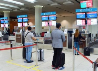 Emirates, Dubai Health Authority Create Seamless Digital Verification of COVID-19 Medical Records for Travellers