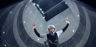 CLYMB™ Abu Dhabi Extends 4 for 3 ‘Family and Friends’ Offer Until End of 2021