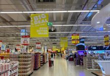 ‘It’s a Big Deal’: Carrefour Kicks Off the Region’s Longest Running Retail Promotion