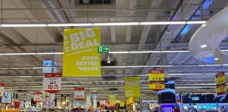 ‘It’s a Big Deal’: Carrefour Kicks Off the Region’s Longest Running Retail Promotion