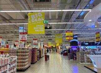 ‘It’s a Big Deal’: Carrefour Kicks Off the Region’s Longest Running Retail Promotion