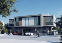 Dubai South Properties Launches The Pulse Villas