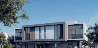 Dubai South Properties Launches The Pulse Villas