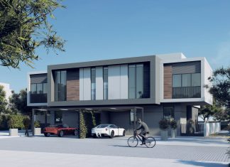 Dubai South Properties Launches The Pulse Villas