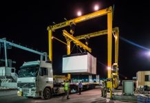 Modular, Greener, Digital: 2021 Outlook for Regional Construction Industry