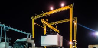 Modular, Greener, Digital: 2021 Outlook for Regional Construction Industry
