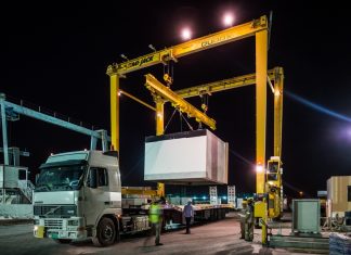Modular, Greener, Digital: 2021 Outlook for Regional Construction Industry