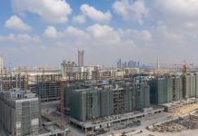 DLD: Dubai Real Estate Sector Resilient and Attractive