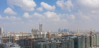 DLD: Dubai Real Estate Sector Resilient and Attractive