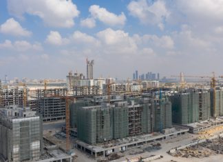 DLD: Dubai Real Estate Sector Resilient and Attractive